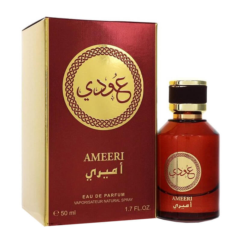 Rihanah Ameeri 50ml 