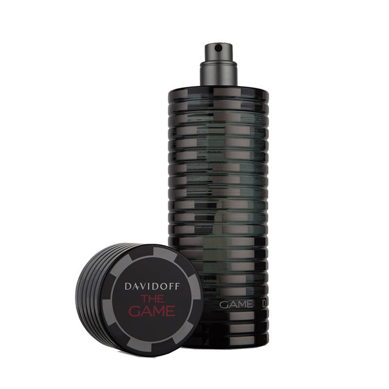Davidoff The Game (Tester) 100ml