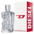 Diesel D by Diesel 100ml EDT (Unisex) SP