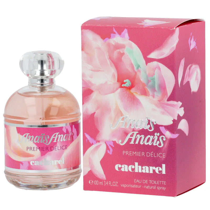 Cacharel Anais Anais Premier Delice 100ml