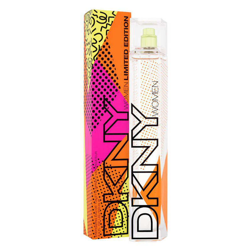 Donna Karan DKNY Women Summer 2022 (Energizing) 100ml EDT (L) SP