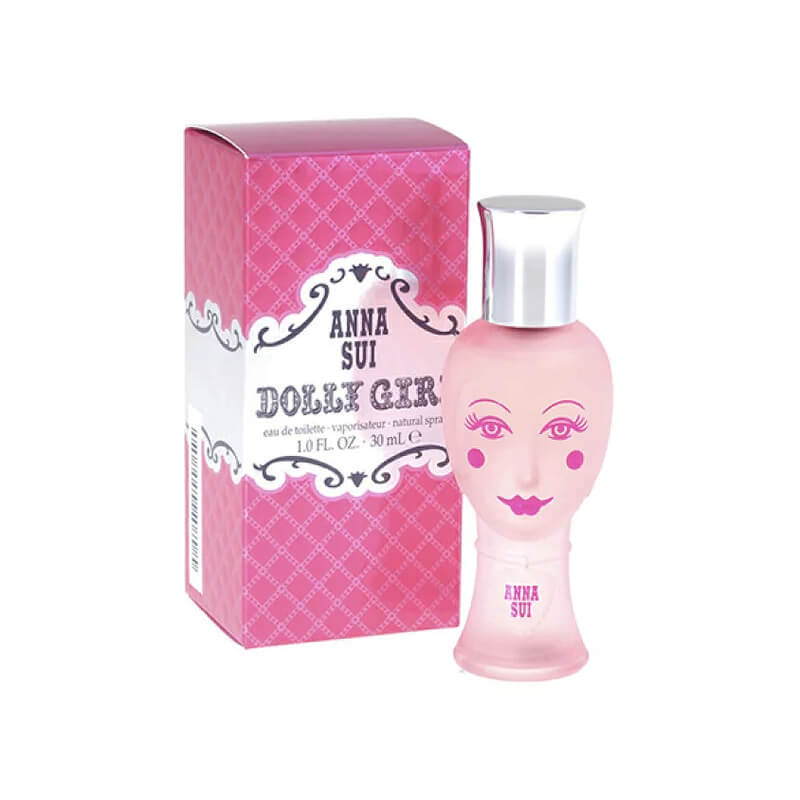 Anna Sui Dolly Girl 30ml