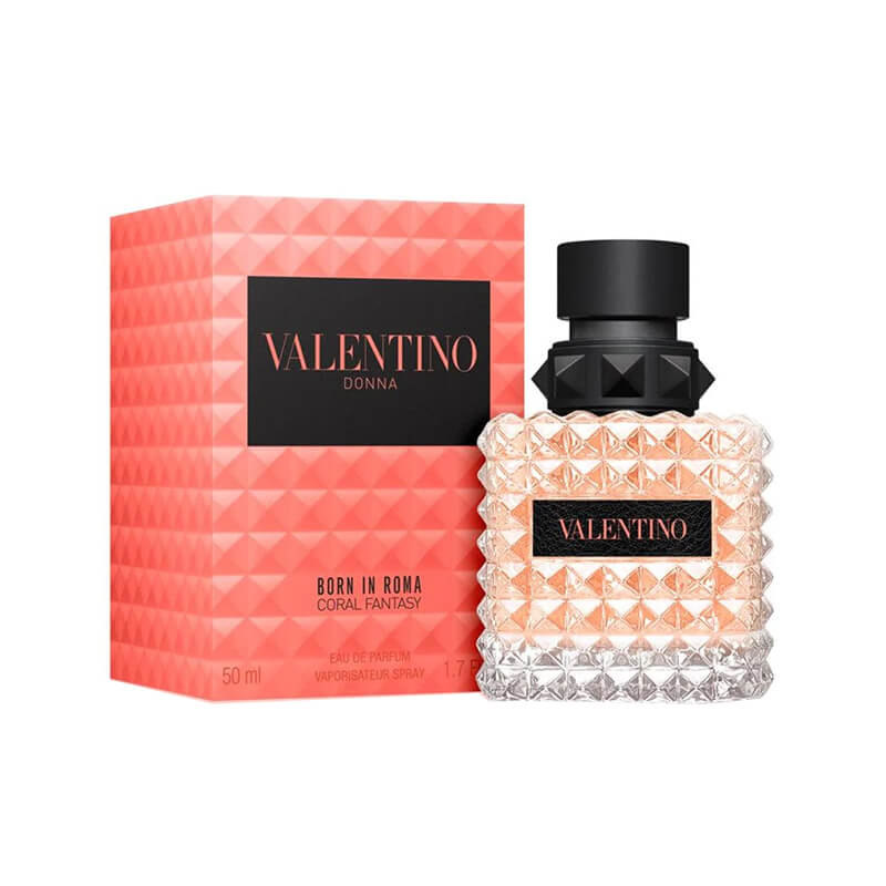 Valentino Donna Born In Roma Coral Fantasy 30ml
