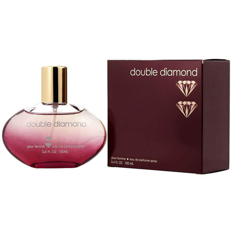 Yzy Perfume Double Diamond 100ml