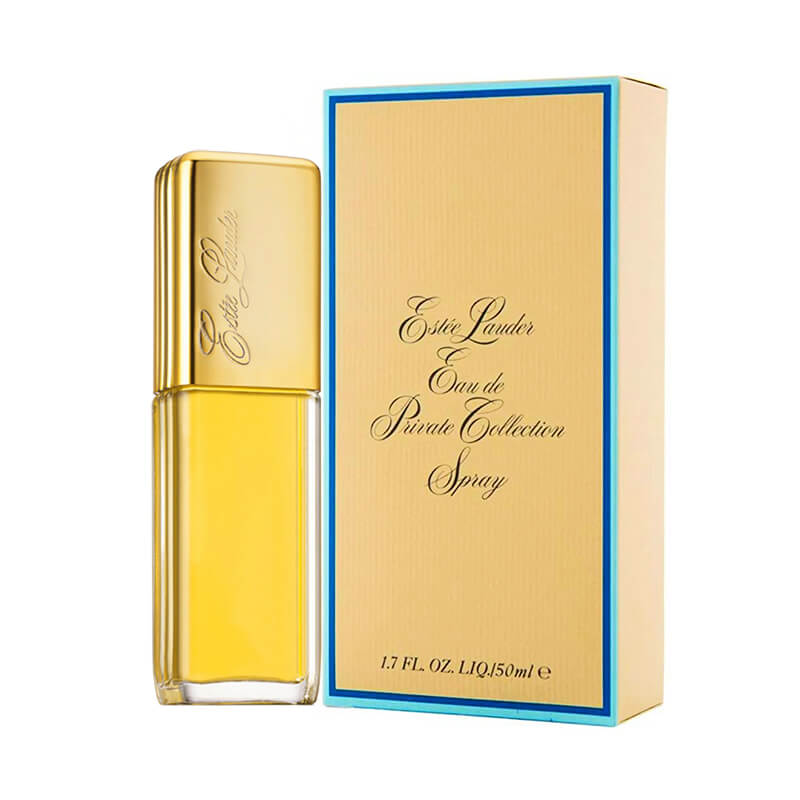 Estee Lauder Eau De Private Collection 50ml