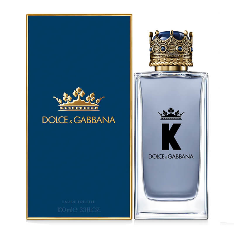 Dolce & Gabbana K 100ml EDT