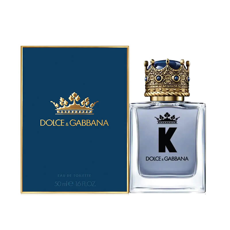 Dolce & Gabbana K 100ml EDT 