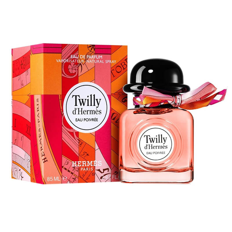 Hermes Twilly D'Hermes Eau Poivree 85ml 