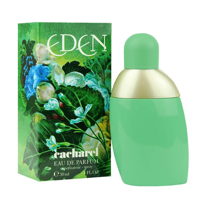 Cacharel Eden 30ml EDP (L) SP