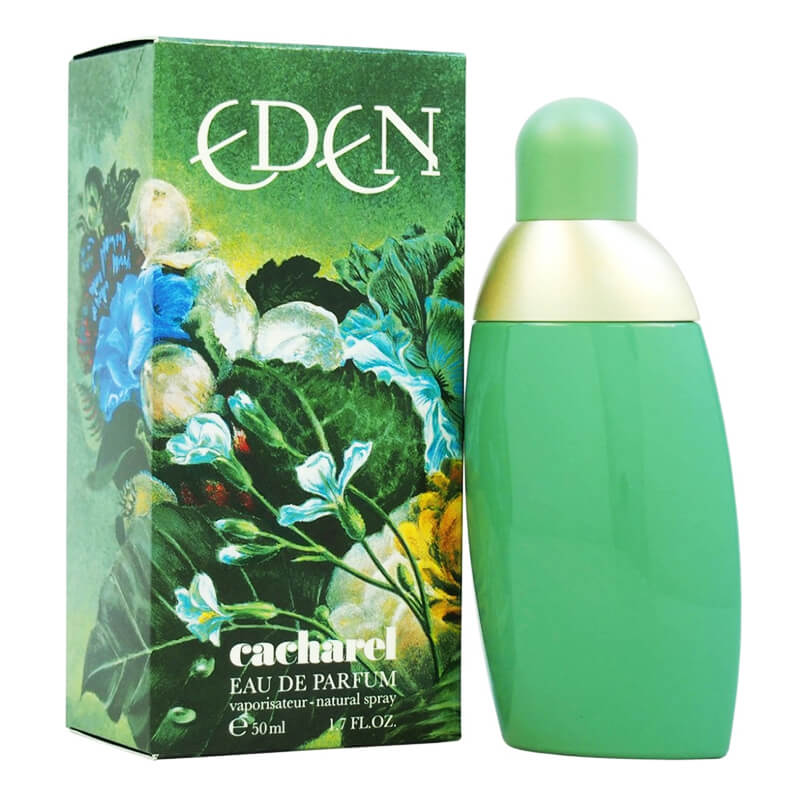 Cacharel Eden 50ml EDP (L) SP