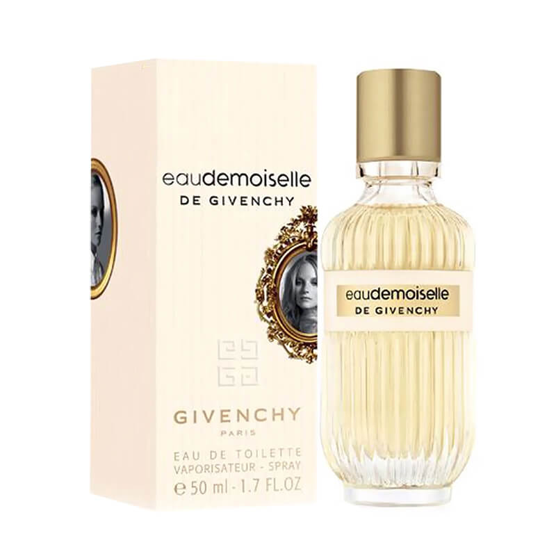 Eaudemoiselle de Givenchy 50ml 