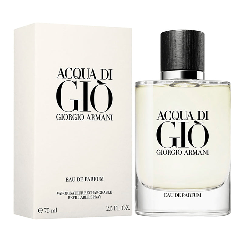 Giorgio Armani Acqua Di Gio Eau de Parfum 75ml