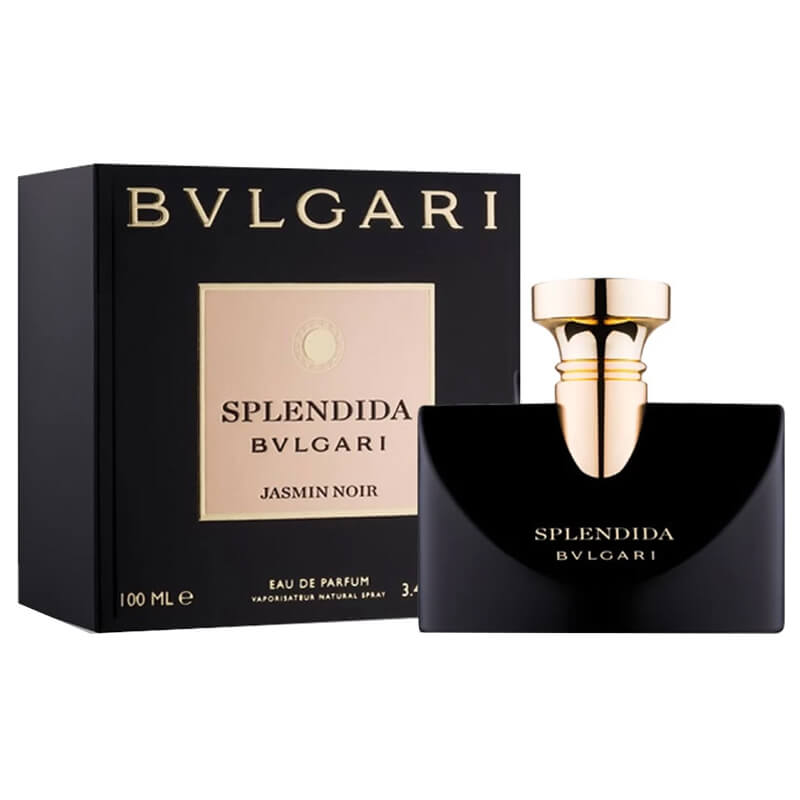 Bvlgari Splendida Jasmin Noir 100ml
