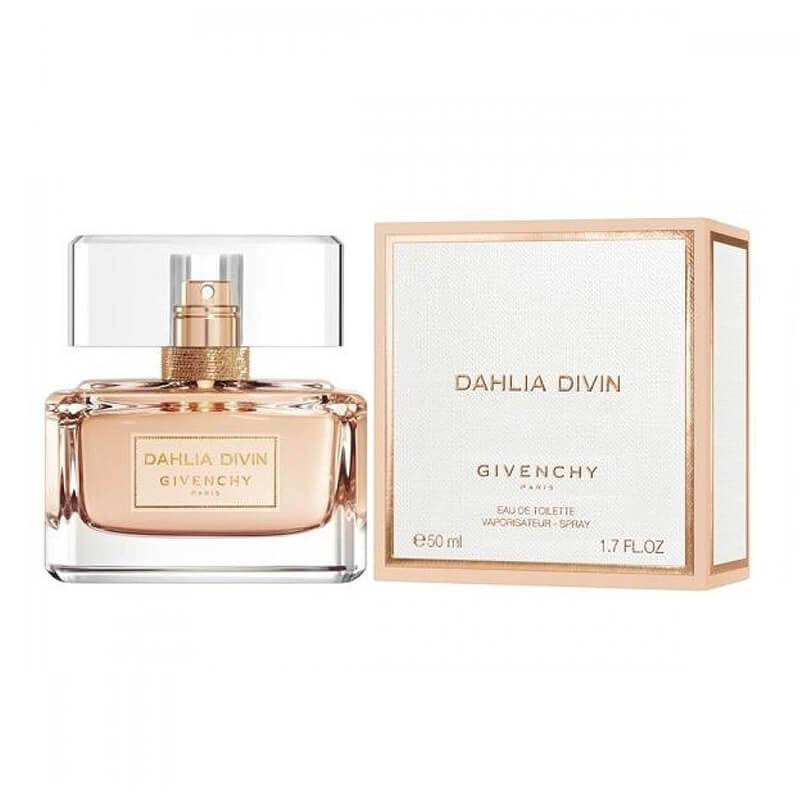 Givenchy Dahlia Divin 50ml EDT