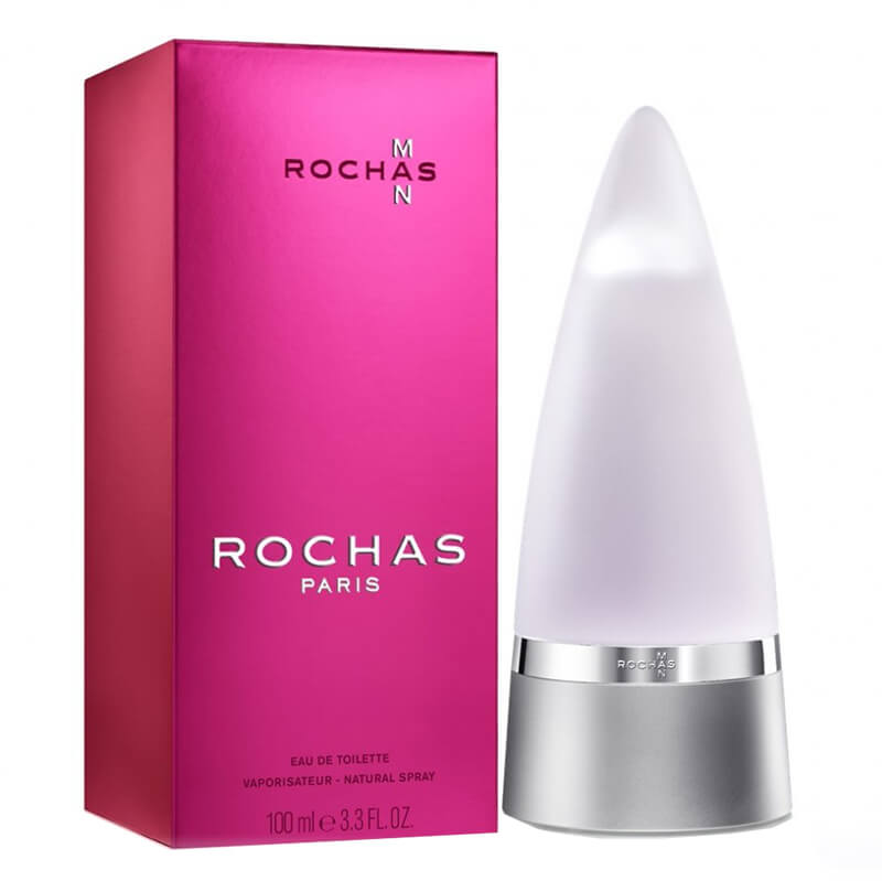Rochas Man 100ml EDT