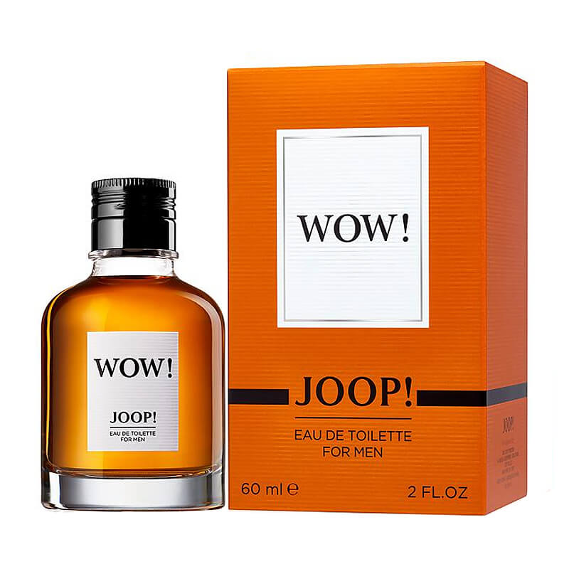 Joop! Wow! For Men 60ml