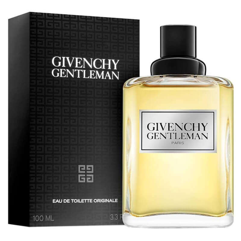 Givenchy Gentleman Eau de Toilette Originale 100ml