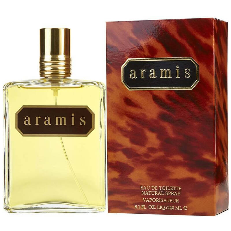 Aramis Aramis 240ml 