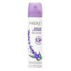 Yardley English Lavender Deodorising Body Fragrance 75ml (L) SP