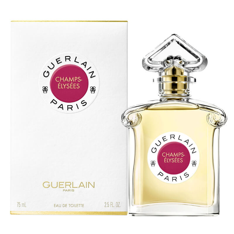 Guerlain Champs Elysees 75ml