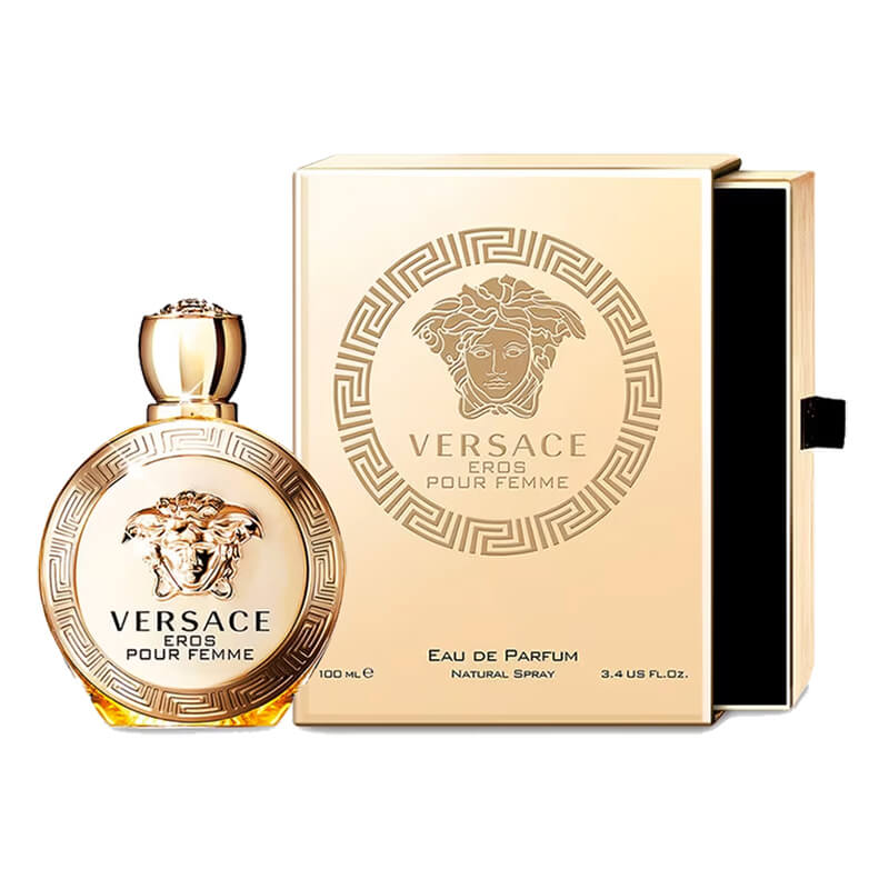 Versace Eros Pour Femme 100ml 