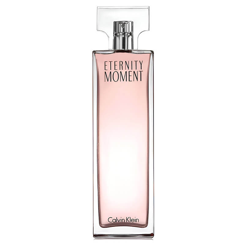 Calvin Klein Eternity Moment (Tester) 100ml EDP (L) SP