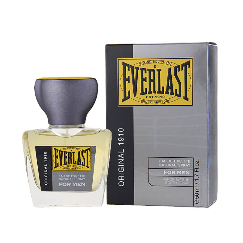 Everlast Original 1910 For Men 50ml