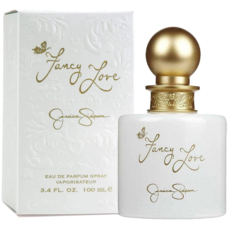 Jessica Simpson Fancy Love 100ml