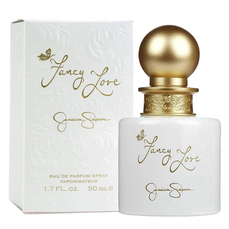 Jessica Simpson Fancy Love 50ml