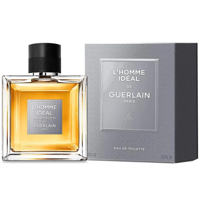 Guerlain L'Homme Ideal 100ml