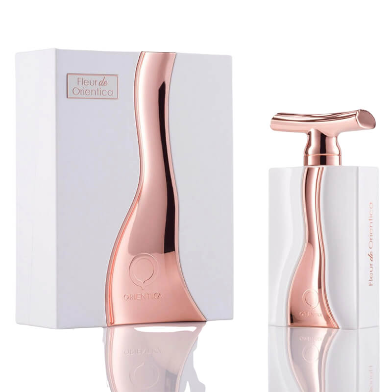 Al Haramain Fleur De Orientica 90ml EDP (L) SP