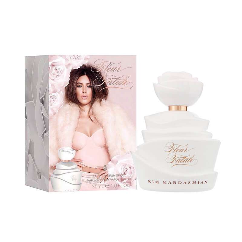 Kim Kardashian Fleur Fatale 30ml EDP (L) SP