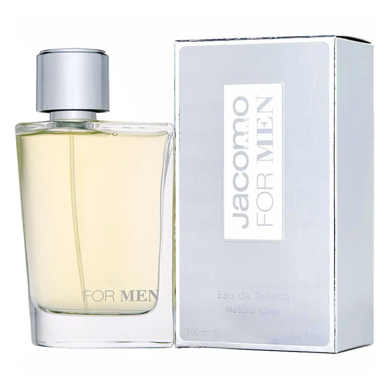 Jacomo Jacomo For Men 100ml