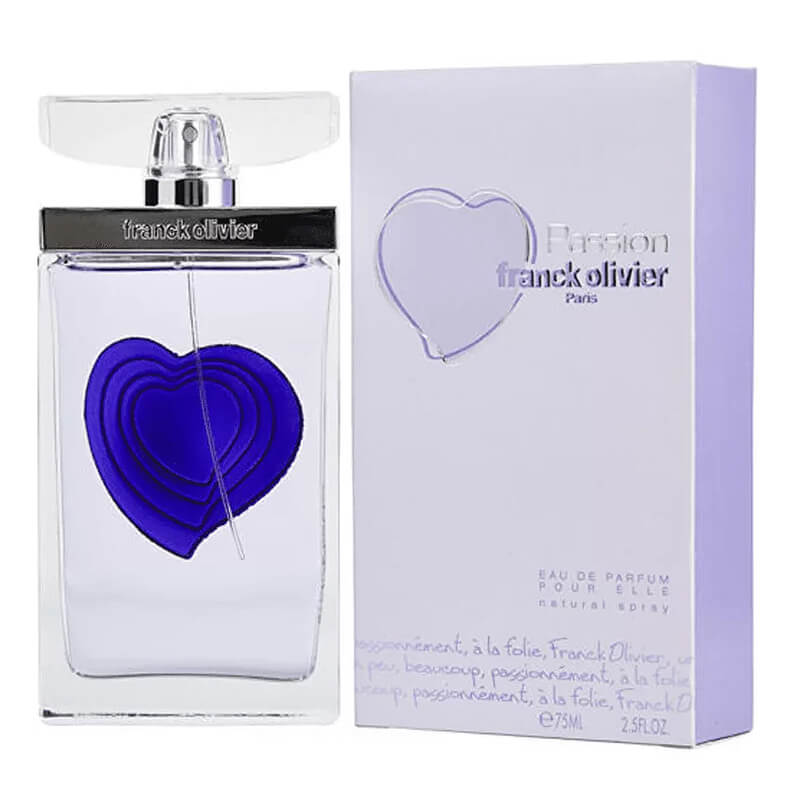 Franck Olivier Passion 75ml