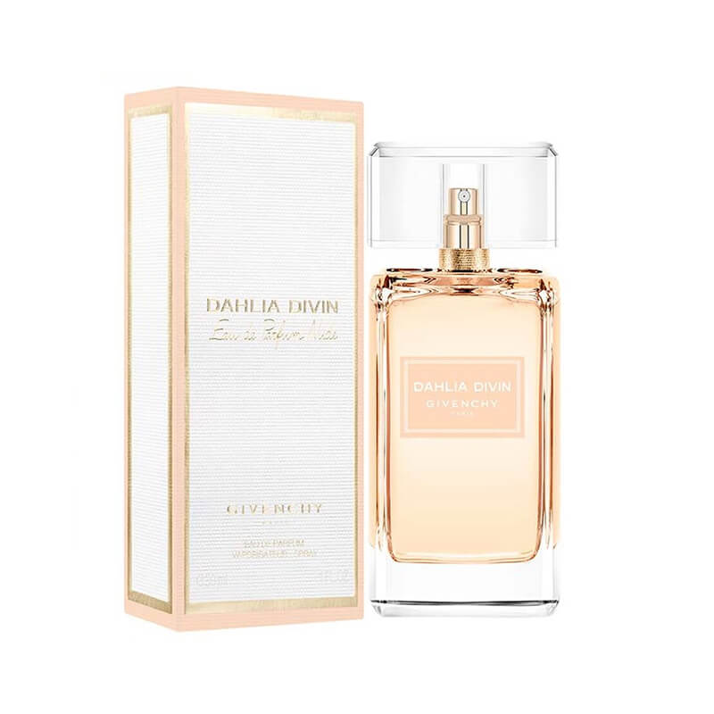 Givenchy Dahlia Divin Nude 30ml