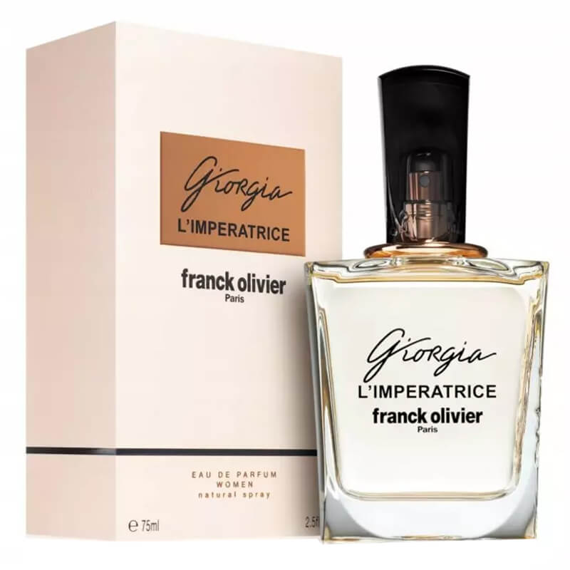 Franck Olivier Giorgia L'imperatrice 75ml