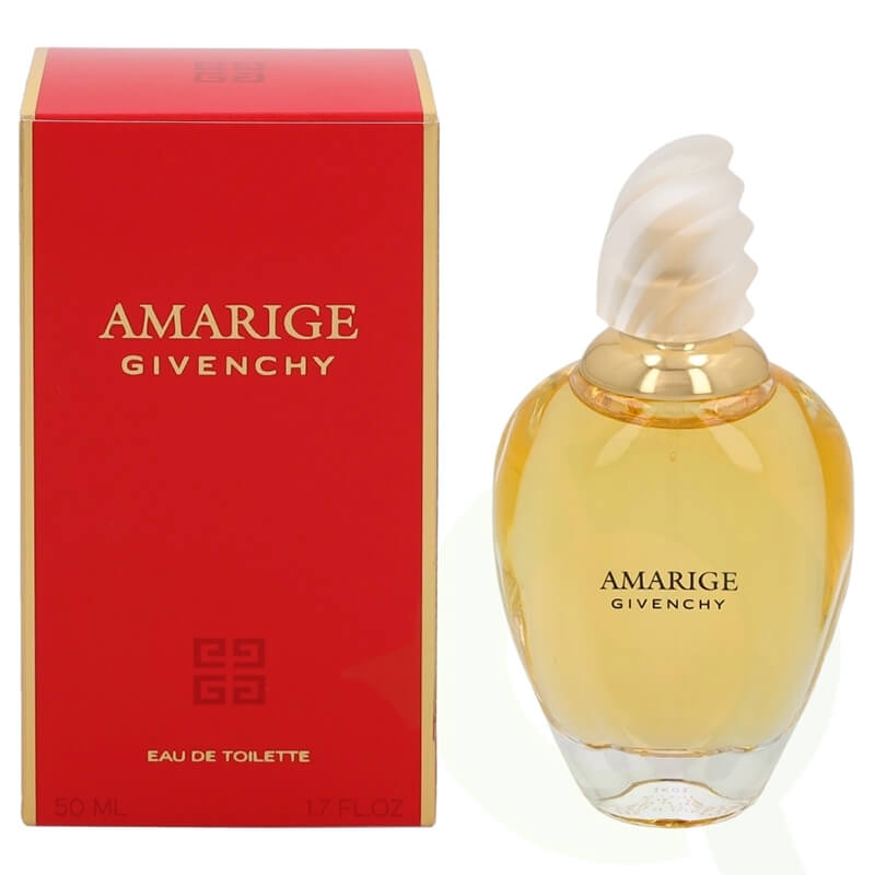 Givenchy Amarige 50ml EDT (L) SP