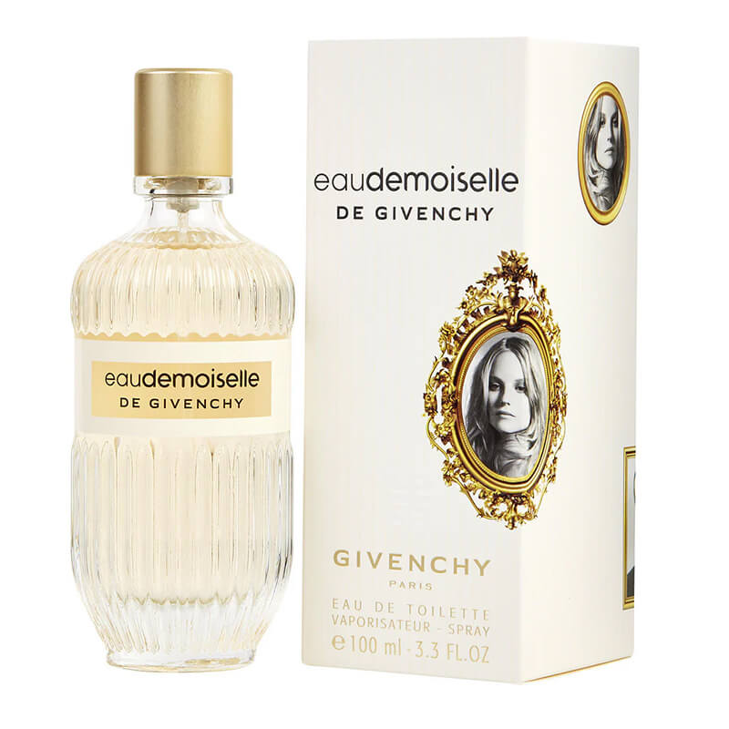 Givenchy Eaudemoiselle de Givenchy 100ml EDT (L) SP