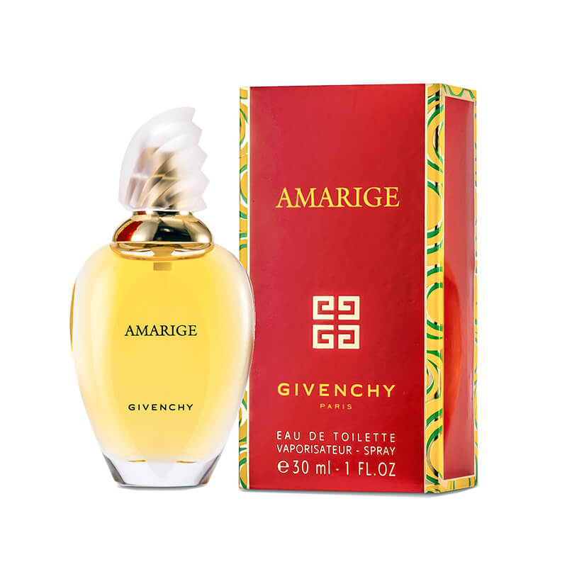 Givenchy Amarige 30ml EDT (L) SP