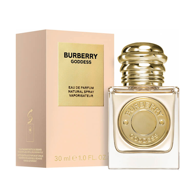 Burberry Goddess (Refillable) 30ml