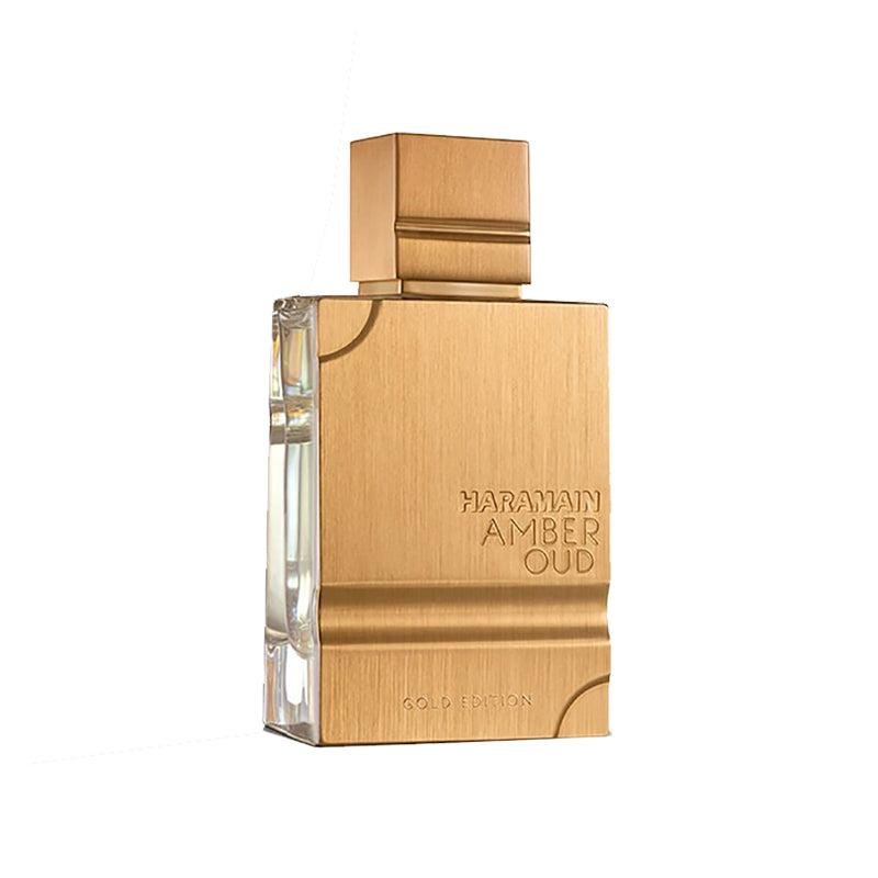 Al Haramain Amber Oud Gold Edition (Tester) 60ml