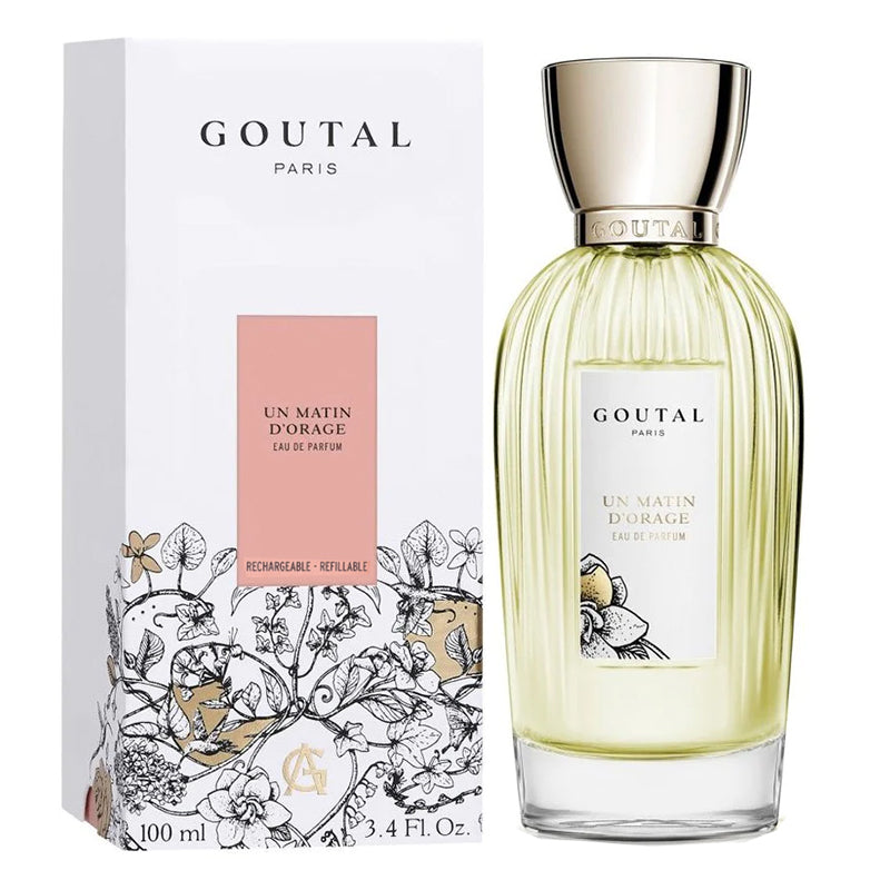 Annick Goutal Un Matin D'Orage 100ml