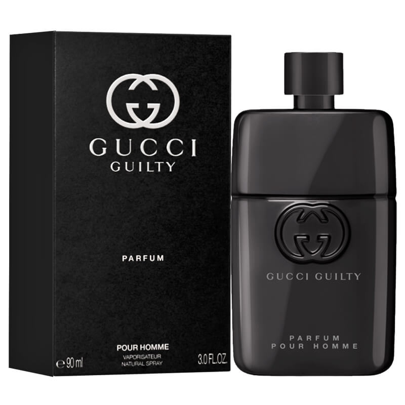 Gucci Gucci Guilty Pour Homme 90ml Parfum