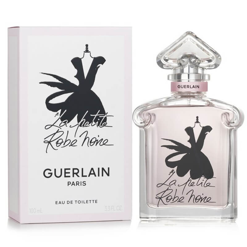 Guerlain La Petite Robe Noire 100ml EDT (L) SP