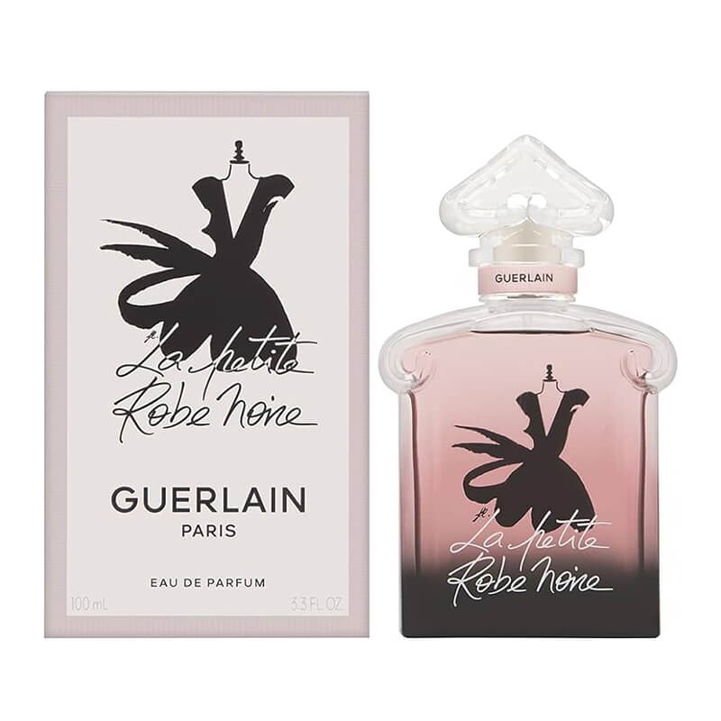 Guerlain La Petite Robe Noire 100ml EDP (L) SP