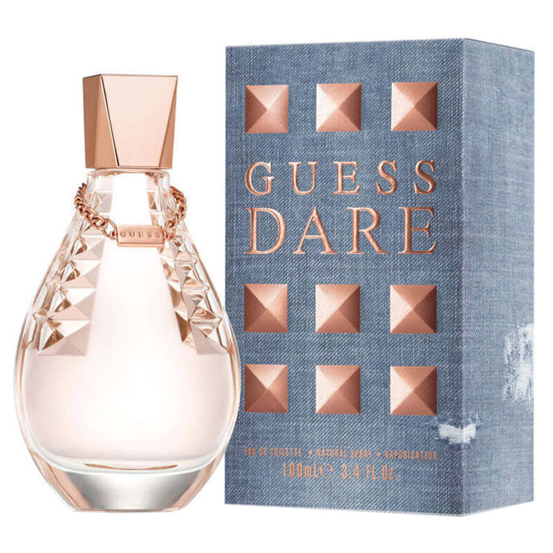 Guess Dare 100ml EDT (L) SP