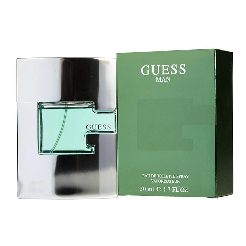 Guess Man 50ml