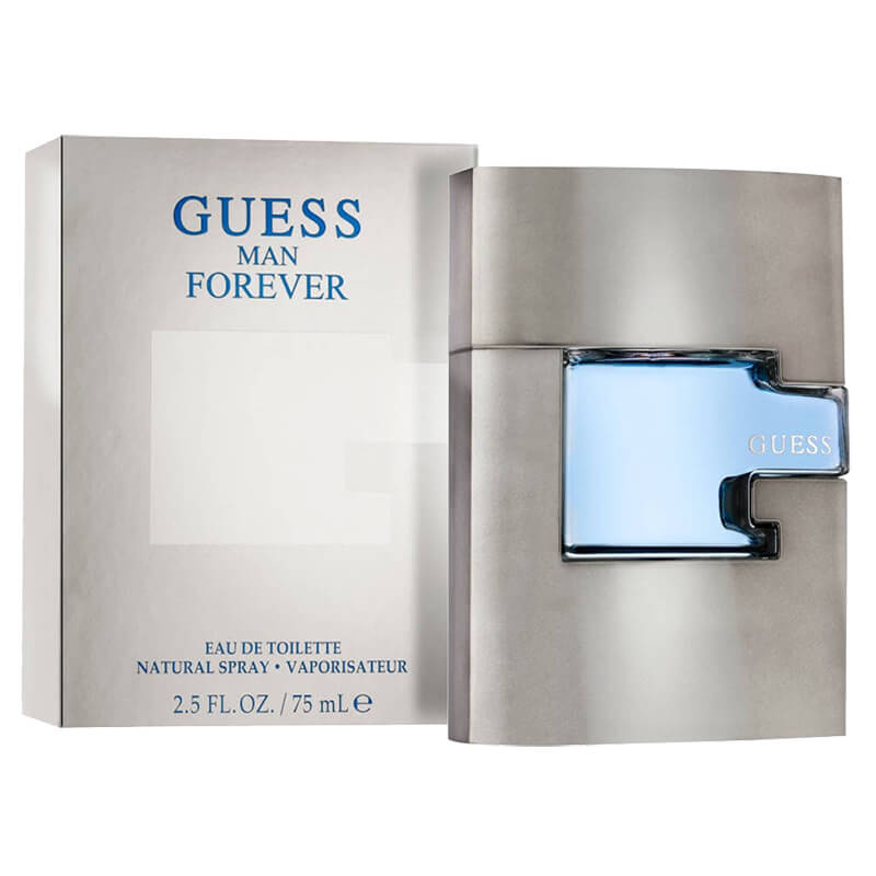 Guess Man Forever 75ml