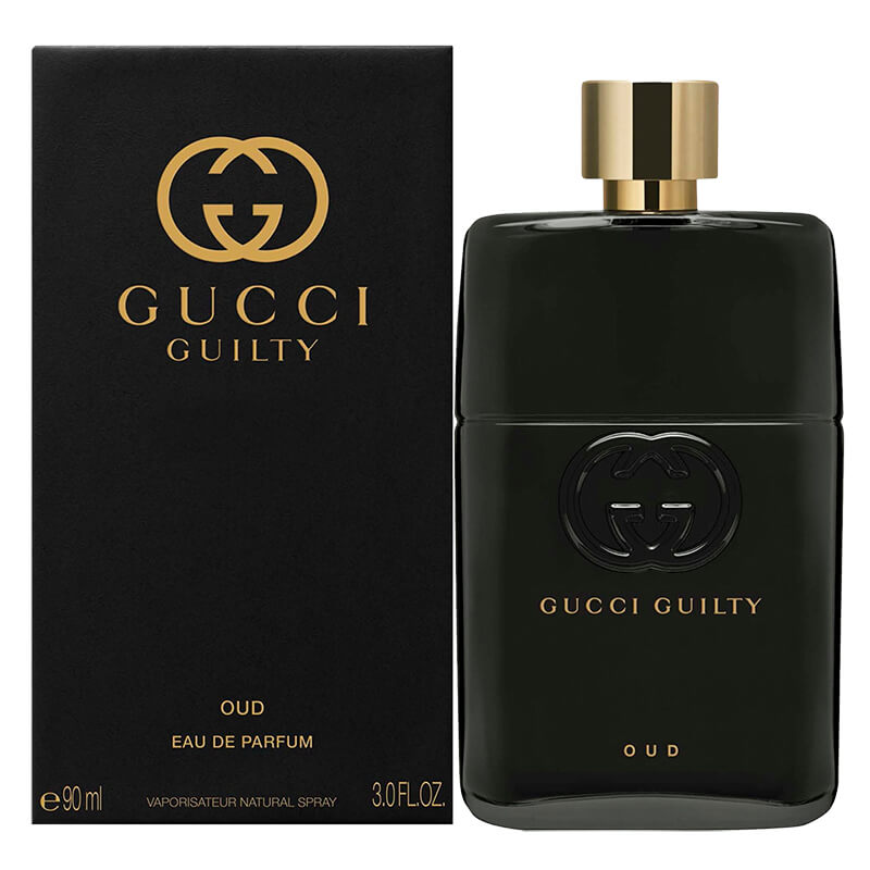 Gucci Gucci Guilty Oud 90ml