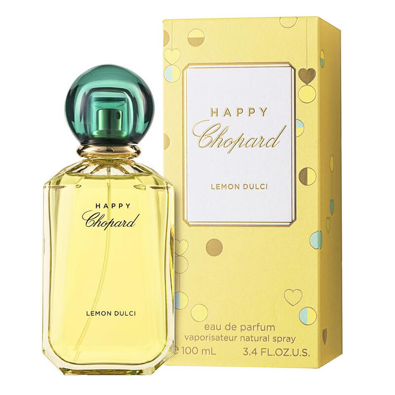 Chopard Happy Chopard Lemon Dulci